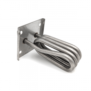 Resistencia de repuesto para generador de vapor de 2,8 kW.