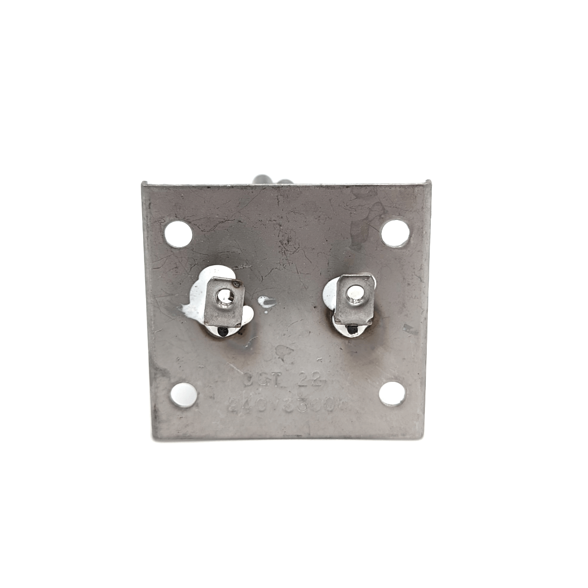 Résistance de rechange pour générateur vapeur 2.8 kw