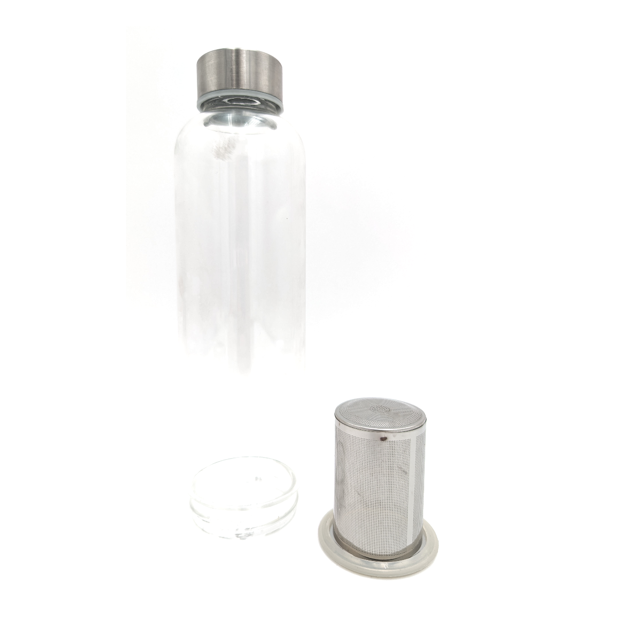 Bouteille de remplacement pour diffuseur d'arome