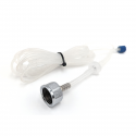 Kit de raccordement pour pompe de détartrage Desineo Série PRO