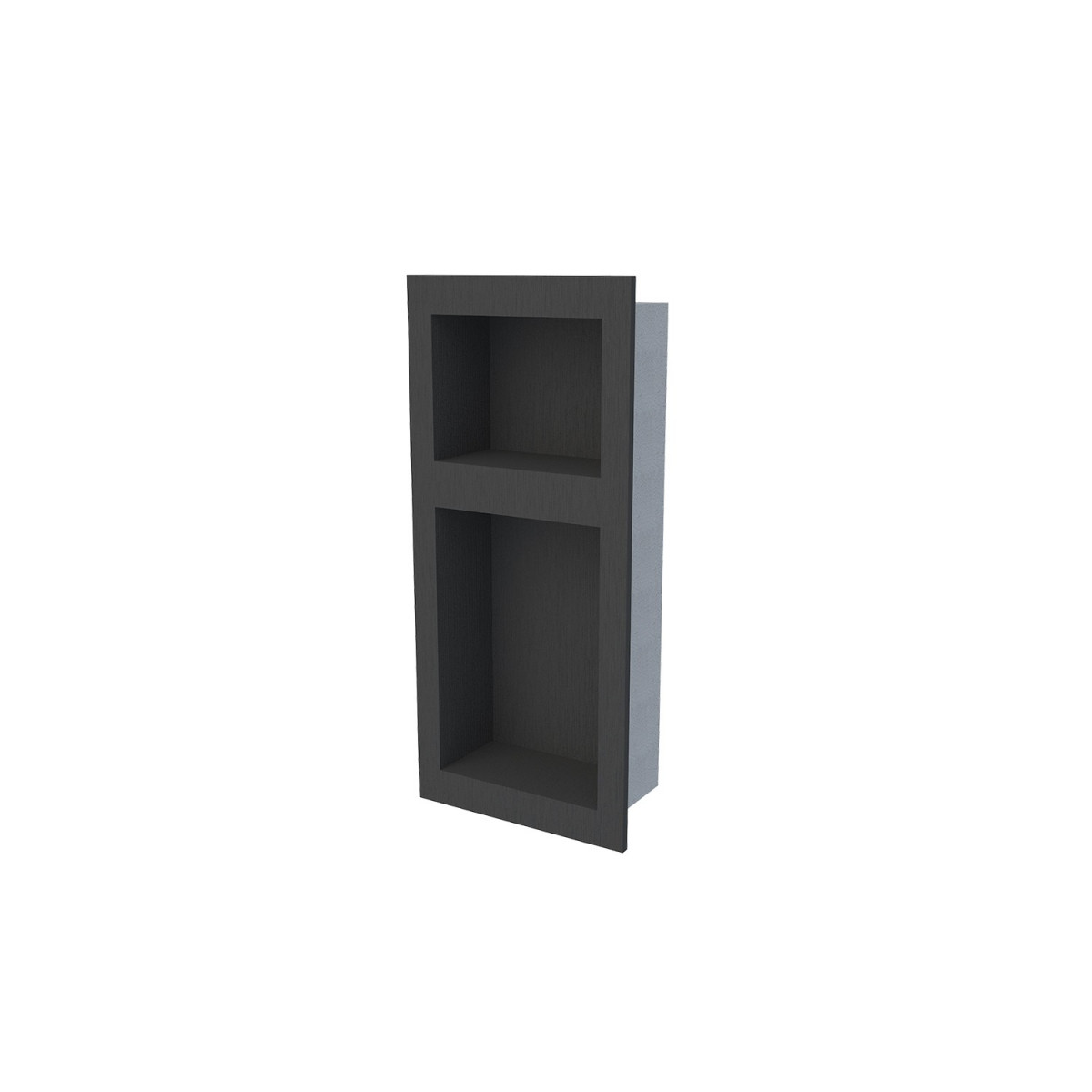 Niche prête à carreler 200x200 pour hammam salle de bain et tous milieux humides