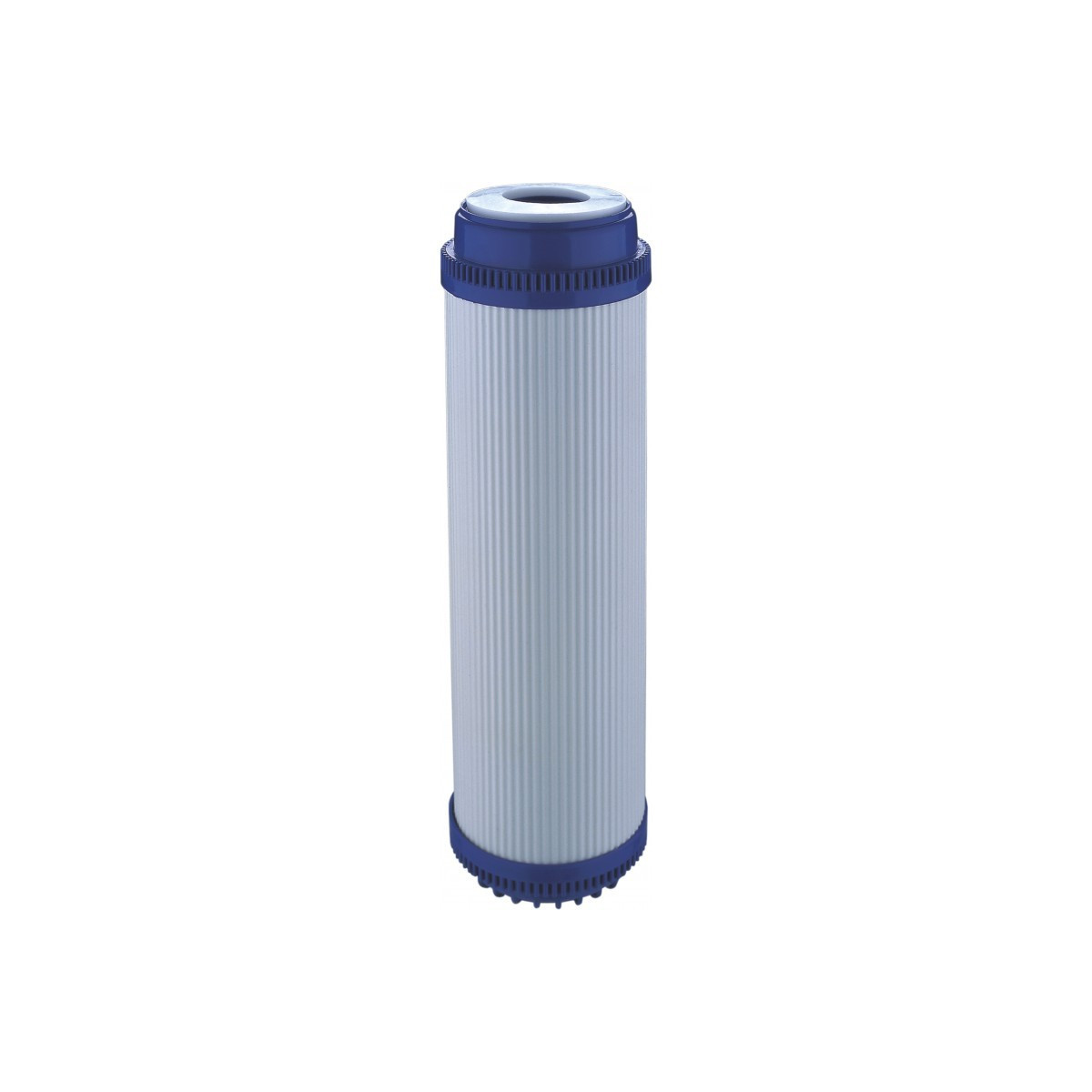 Station de Traitement d'Eau UV 10 pouces triple filtration Domestique Premium Desineo pour maison appartement