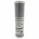Station de Traitement d'Eau UV 10 pouces triple filtration Domestique Premium Desineo pour maison appartement