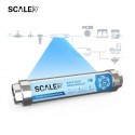 Filtre Anti Calcaire Magnétique Anti Tartre pour Chauffe-Eau, Générateur de Vapeur, Cuisine et Salle de Bain desineo
