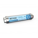 Filtre Anti Calcaire Magnétique Anti Tartre pour Chauffe-Eau, Générateur de Vapeur, Cuisine et Salle de Bain desineo