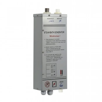 Bloc Vapeur de rechange MK117