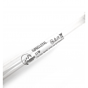 Ampoule UV 11W T5 22cm 4 broches pour stérilisateur UV, Aquariophilie compatible avec filtre à bassin Laguna Pressure Flo PT1520
