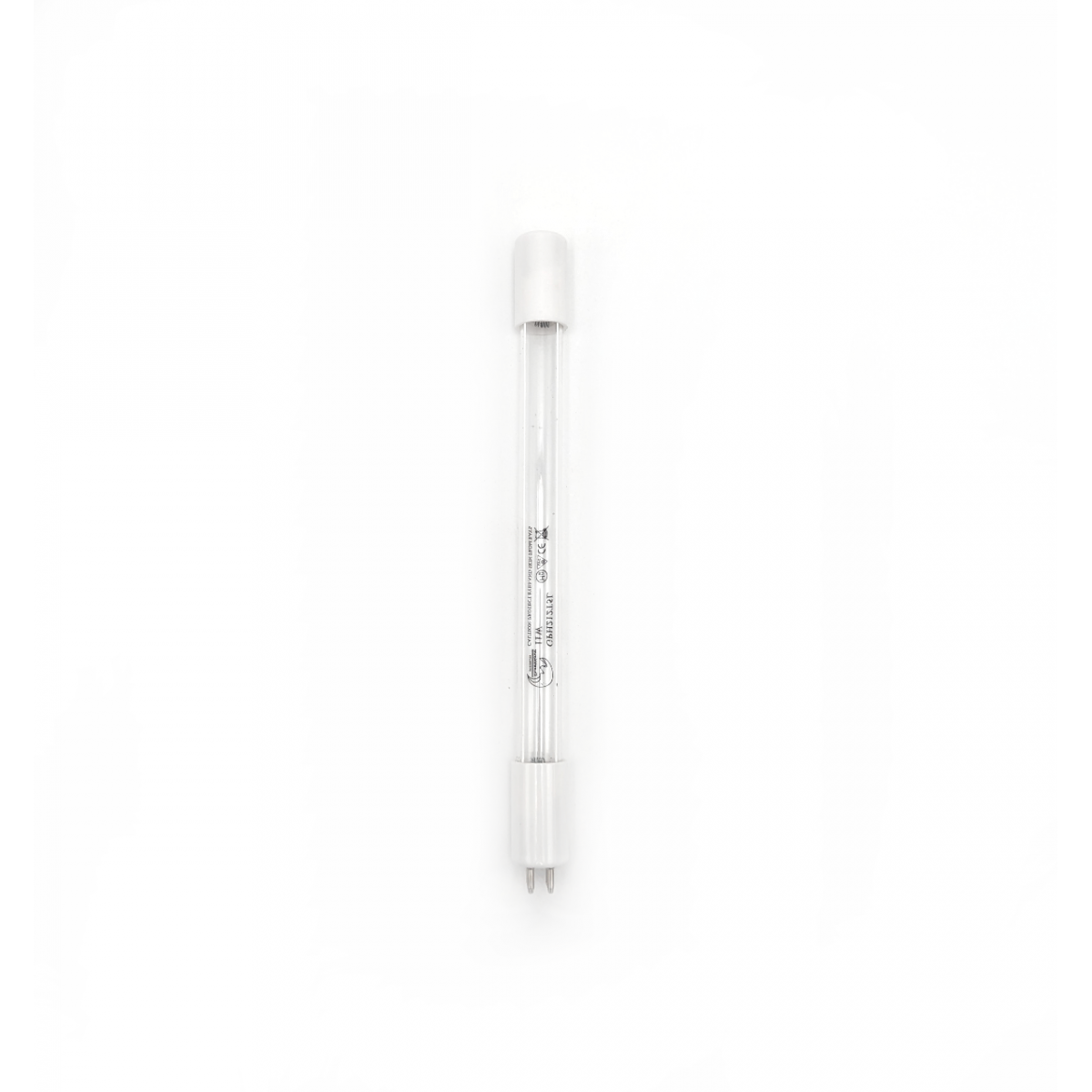 Ampoule UV 11W T5 22cm 4 broches pour stérilisateur UV, Aquariophilie compatible avec filtre à bassin Laguna Pressure Flo PT1520