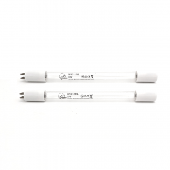 Ampoule UV 11W T5 22cm 4 broches pour stérilisateur UV, Aquariophilie compatible avec filtre à bassin Laguna Pressure Flo PT1520