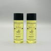 Menge 3x120 Shampoo Gel Dusche Seifen Körperpflege Körperreinigungskörper reinigen 30 ml