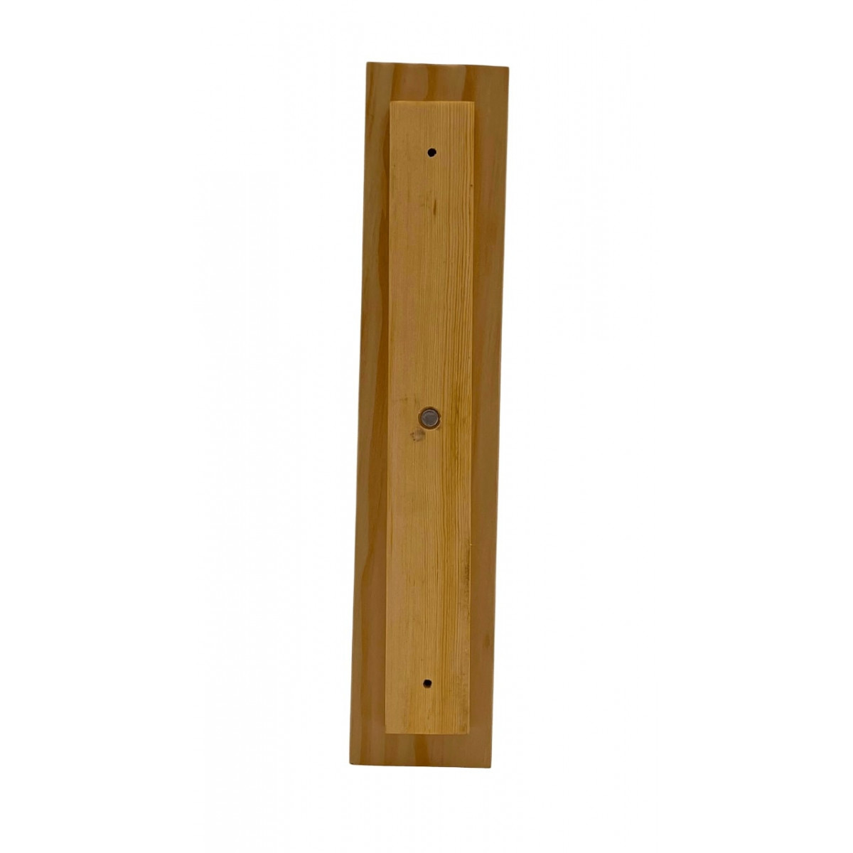 Sablier pour Sauna 15 minutes en bois de pin massif  pour sauna spa accessoire de sauna