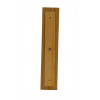Sablier pour Sauna 15 minutes en bois de pin massif  pour sauna spa accessoire de sauna