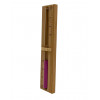 Sablier pour Sauna 15 minutes en bois de pin massif  pour sauna spa accessoire de sauna