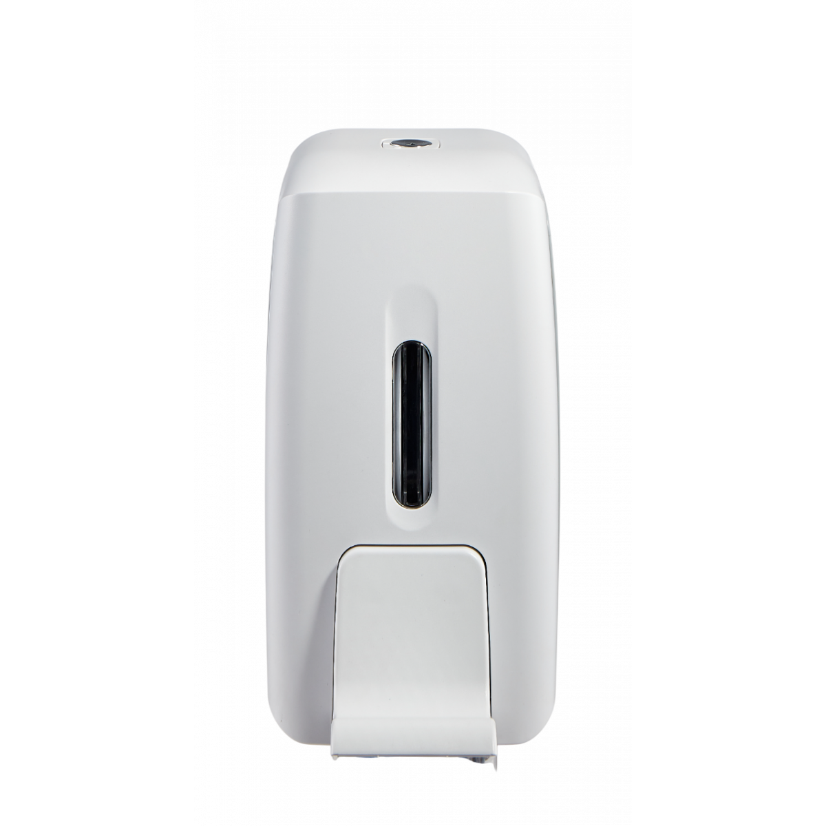 Seifenspender 800ml Manuelle Gel oder flüssige Verwendung mit Cude oder Hand Ideal Professionals und Gesundheit