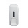 Seifenspender 800ml Manuelle Gel oder flüssige Verwendung mit Cude oder Hand Ideal Professionals und Gesundheit