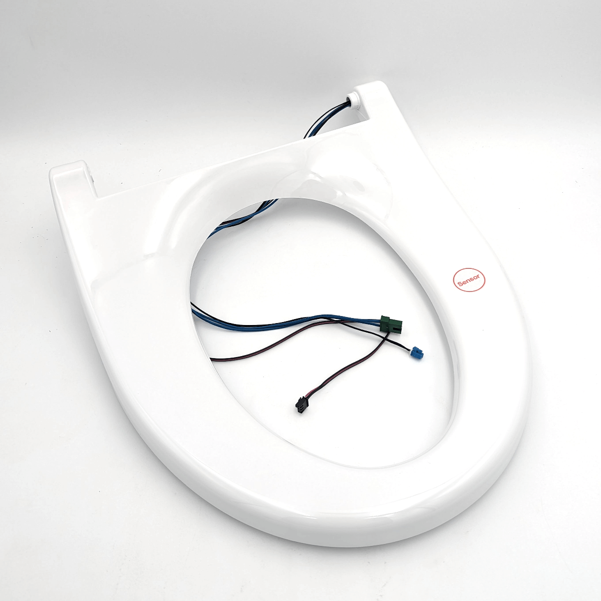 Lunette de remplacement pour abattant japonais JT270A/B