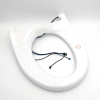 Lunette de remplacement pour abattant japonais JT270A/B