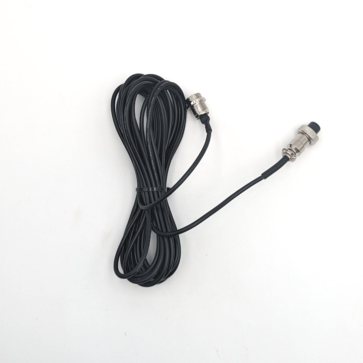 Rallonge 5 mètres 2 pins pour Extracteur / sonde de température