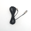 Rallonge 5 mètres 2 pins pour Extracteur / sonde de température