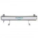 Esterilizador UV 120W Philips Bombilla germicida UV-C