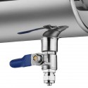 Esterilizador UV 120W Philips Bombilla germicida UV-C