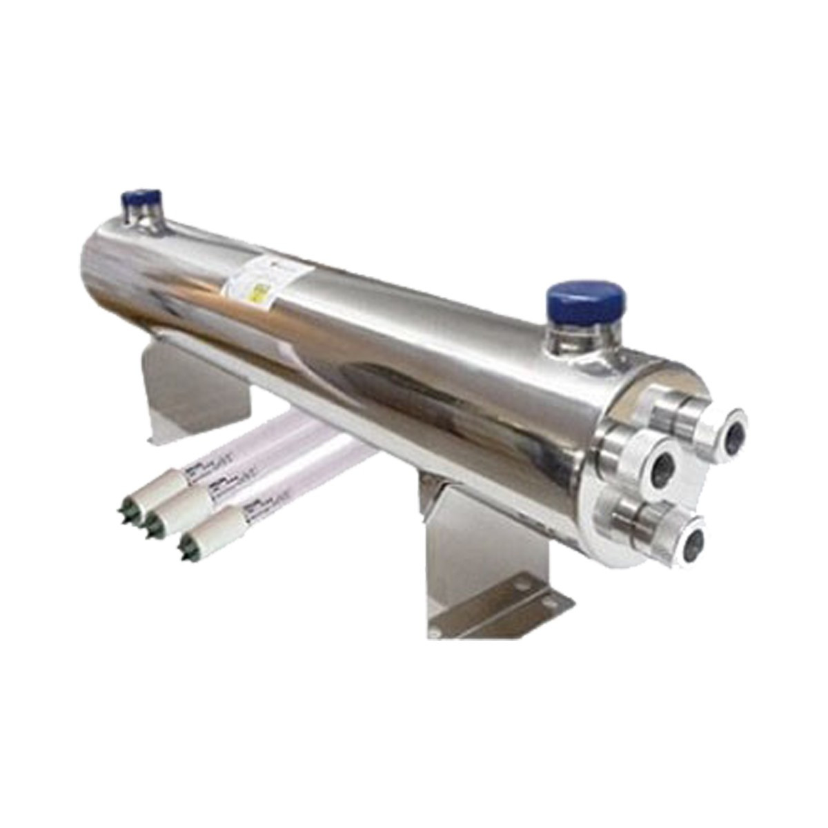 Esterilizador UV 120W Philips Bombilla germicida UV-C