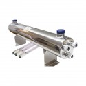 Esterilizador UV 120W Philips Bombilla germicida UV-C