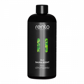 Arome für Sauna Bouleau Rento 400ml