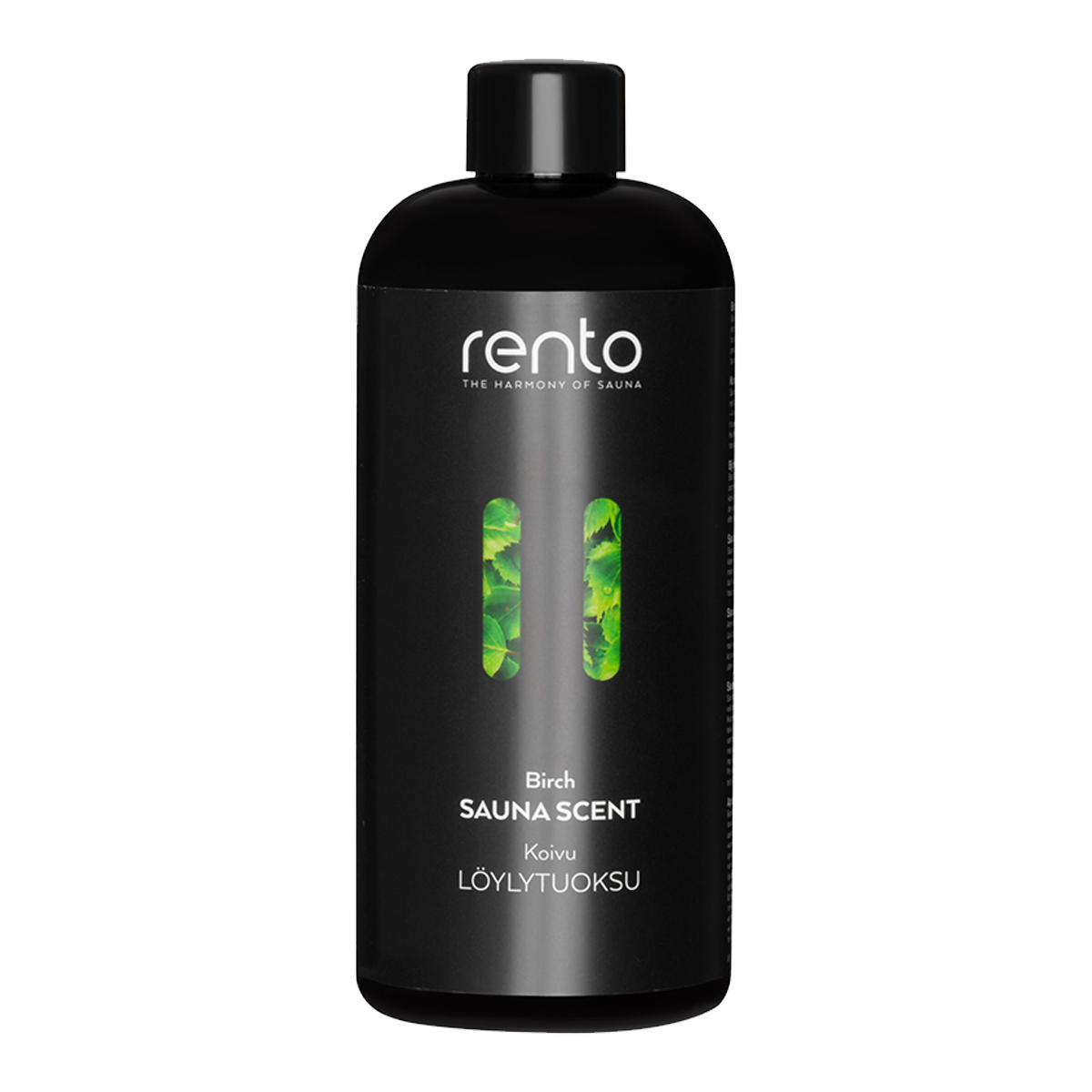Arome für Sauna Bouleau Rento 400ml