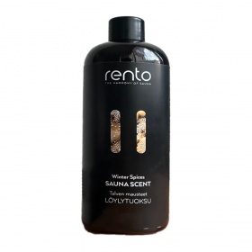 Arome für Sauna Ginger Rento 400ml