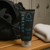 Lot de 125 gels Douche 50ml Corps et Cheveux de Sport Énergétique aux Arômes Frais - Fresh Body Performance BodyClean
