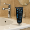 Lot de 125 gels Douche 50ml Corps et Cheveux de Sport Énergétique aux Arômes Frais - Fresh Body Performance BodyClean