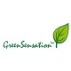 Green sensation logo