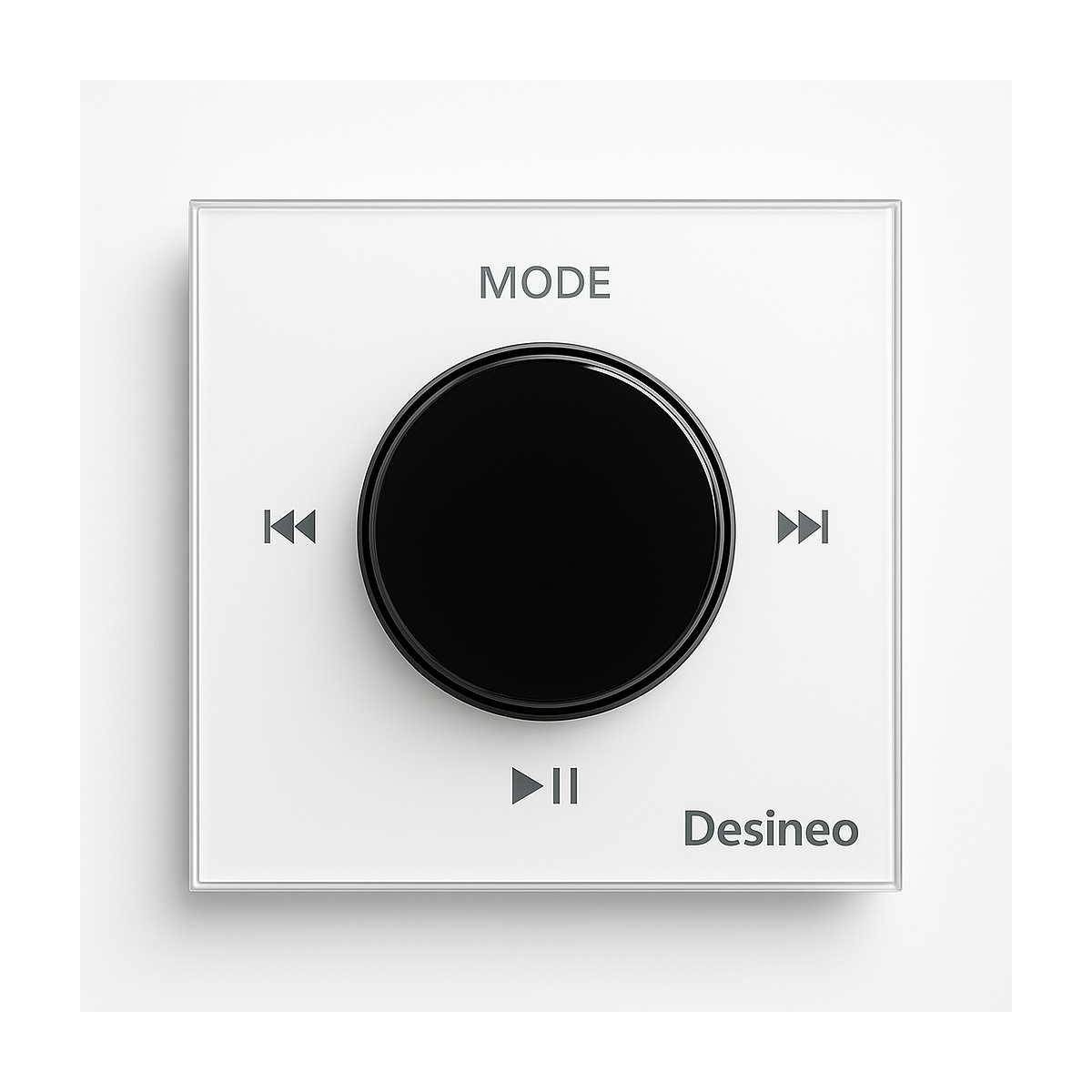 copy of Sistema de audio Desineo - 2 x 25W - Bluetooth, Radio, USB, MicroSD