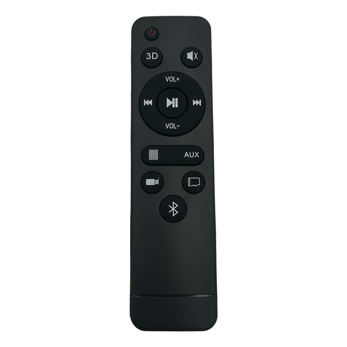 copy of Sistema de audio Desineo - 2 x 25W - Bluetooth, Radio, USB, MicroSD
