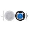 copy of Sistema de audio Desineo - 2 x 25W - Bluetooth, Radio, USB, MicroSD