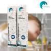 Filtro de refrigerador x 3 compatibles con cualquier refrigerador