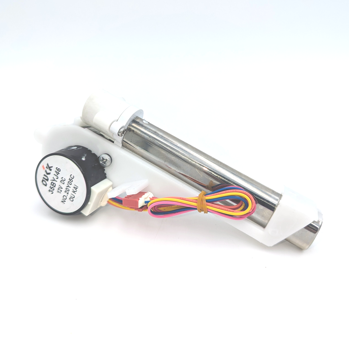 Buse de rechange avec moteur pour WC japonais Bodyclean 270A/B