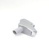 Fixation douchette cabine de douche GT0513