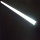 Kit Tube Neon T5 LED 60cm 9w Aluminium Unterstützung