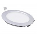 Rundes LED-Einbaupanel 9 W Warmweiß 14,5 cm + Transformator