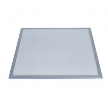Panel led square 30 x 30 x 1 cm white neutral 18W 27/42v high intensity