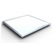 Panel LED cuadrado 30 x 30 x 1 cm blanca 18W neutro 27/42v alta intensidad