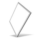 Quadratisches LED-Panel 60 x 60 x 1 cm Neutralweiß 38 W mit Transformator