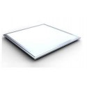 Quadratisches LED-Panel 60 x 60 x 1 cm Neutralweiß 38 W mit Transformator