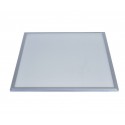 Quadratisches LED-Panel 60 x 60 x 1 cm Neutralweiß 38 W mit Transformator