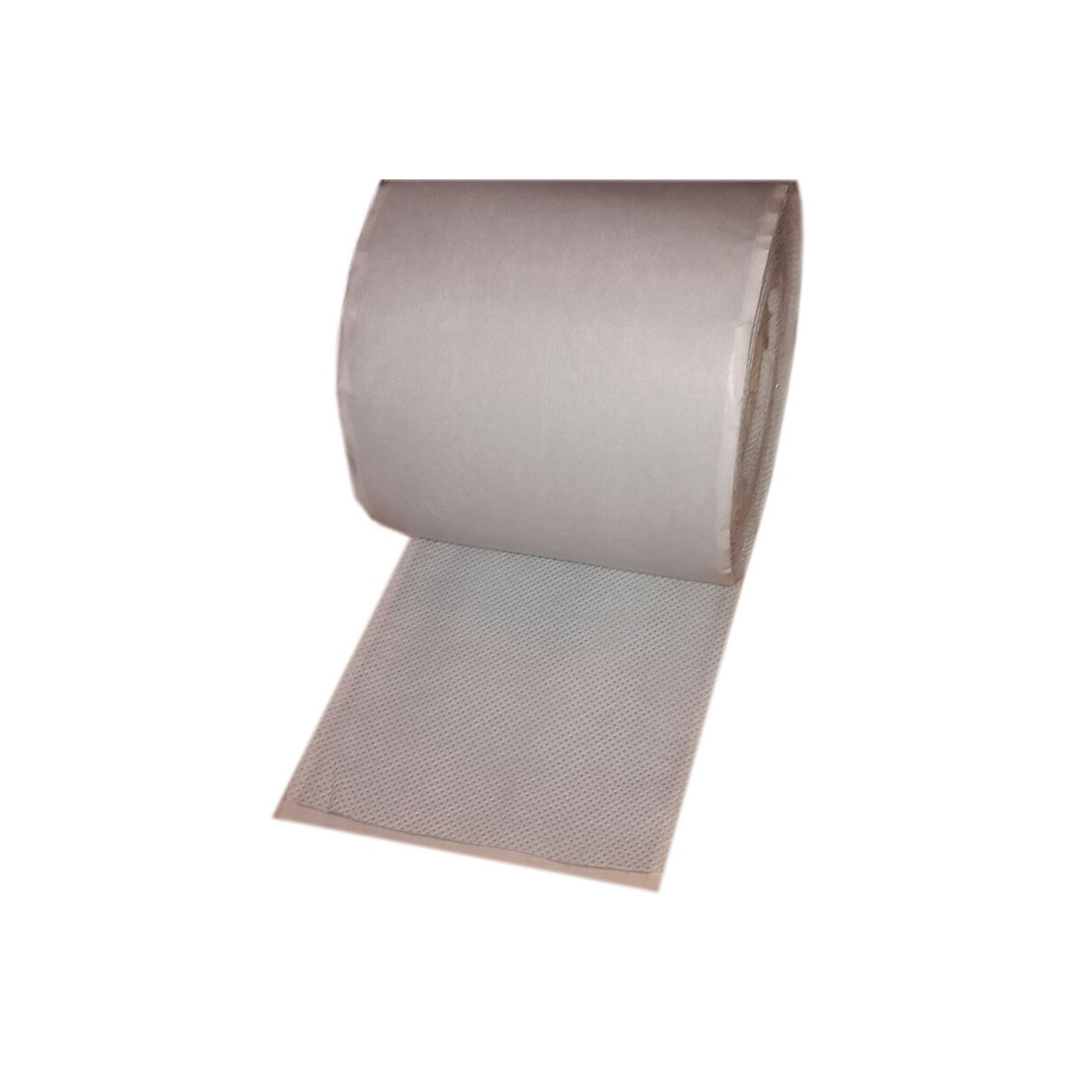 Cinta selladora adhesiva 10 cm x 5 m para bandeja lista para alicatar