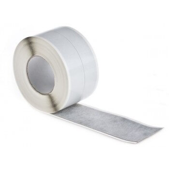 Klebedichtstreifen 10 cm x 5 m für fliesenfertige Wanne