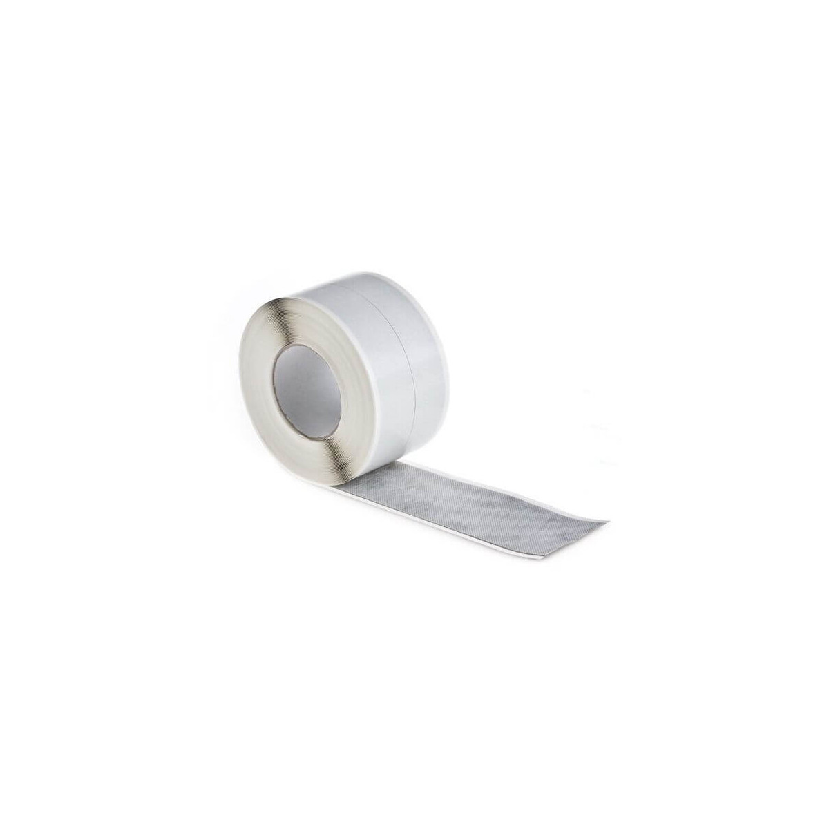 Cinta selladora adhesiva 10 cm x 5 m para bandeja lista para alicatar