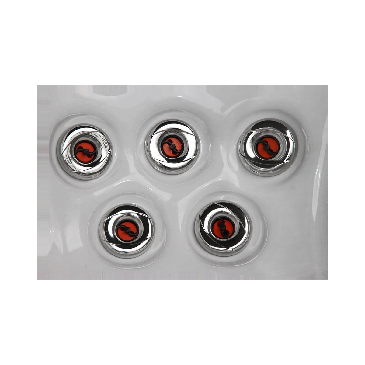 The Amore - Spa 230 x 155 x 91 cm - 3 plazas - 2 plazas reclinables